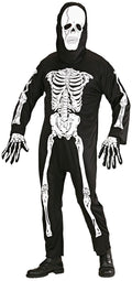 Finidi skeleton suit mr. skeleton