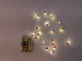 Electric lights for Christmas trees- Christmas string light