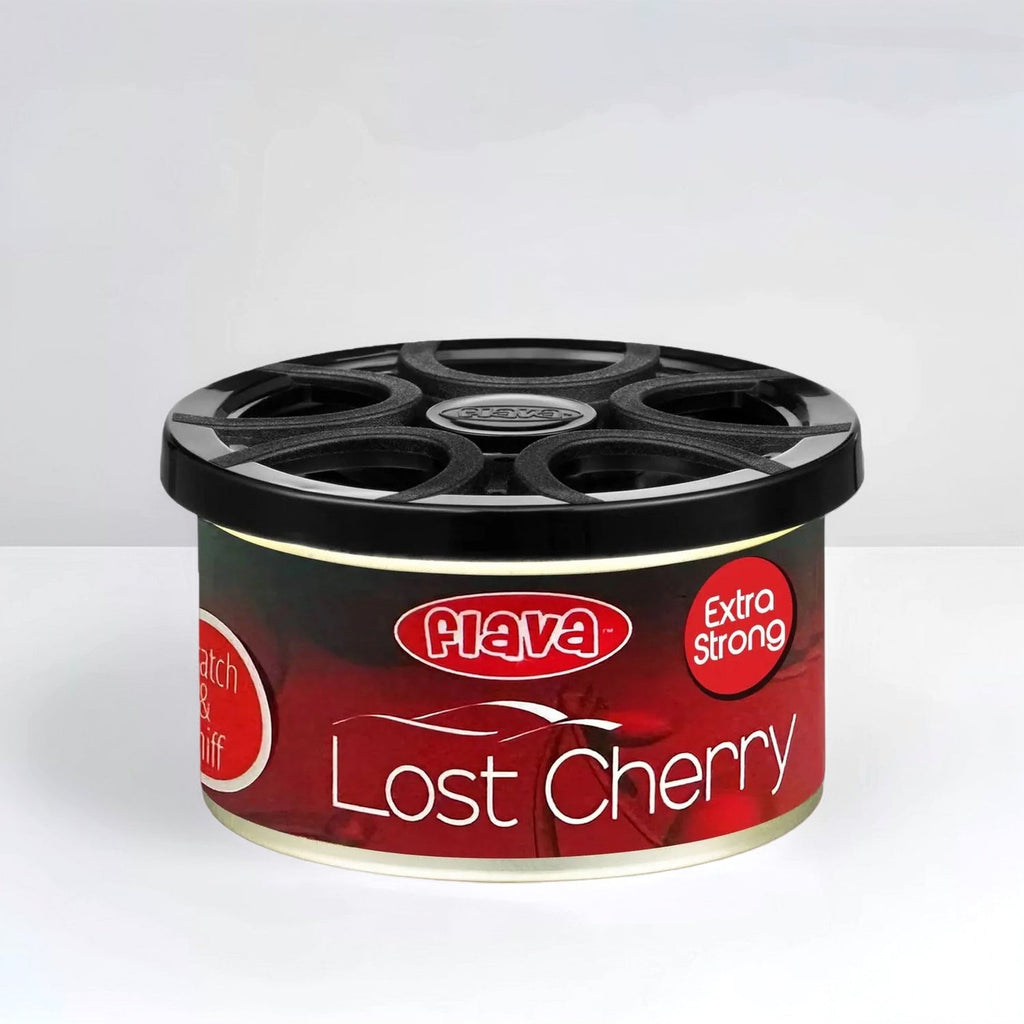 Flava Couture Scent Tin - Lost Cherry