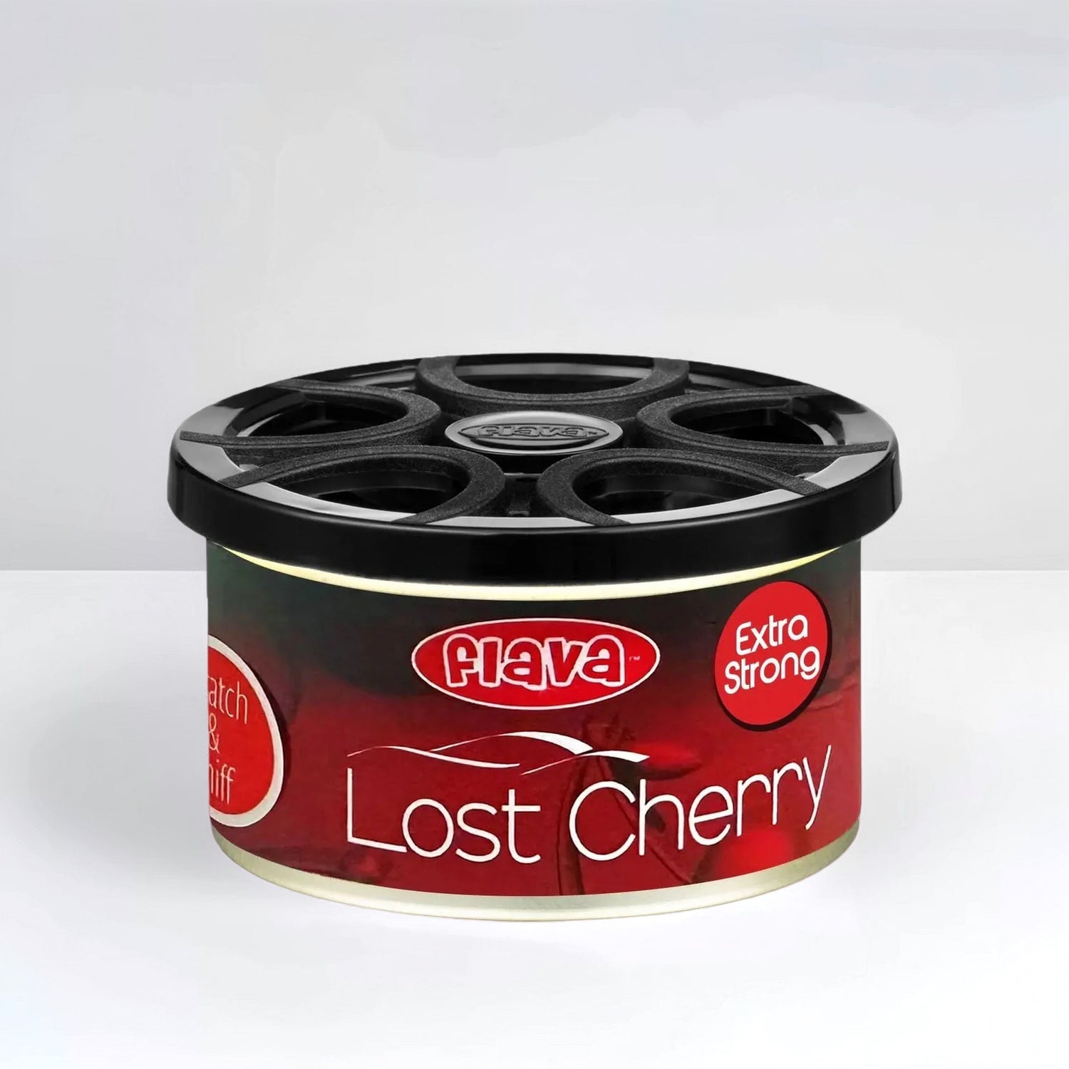 Flava Couture Scent Tin - Lost Cherry