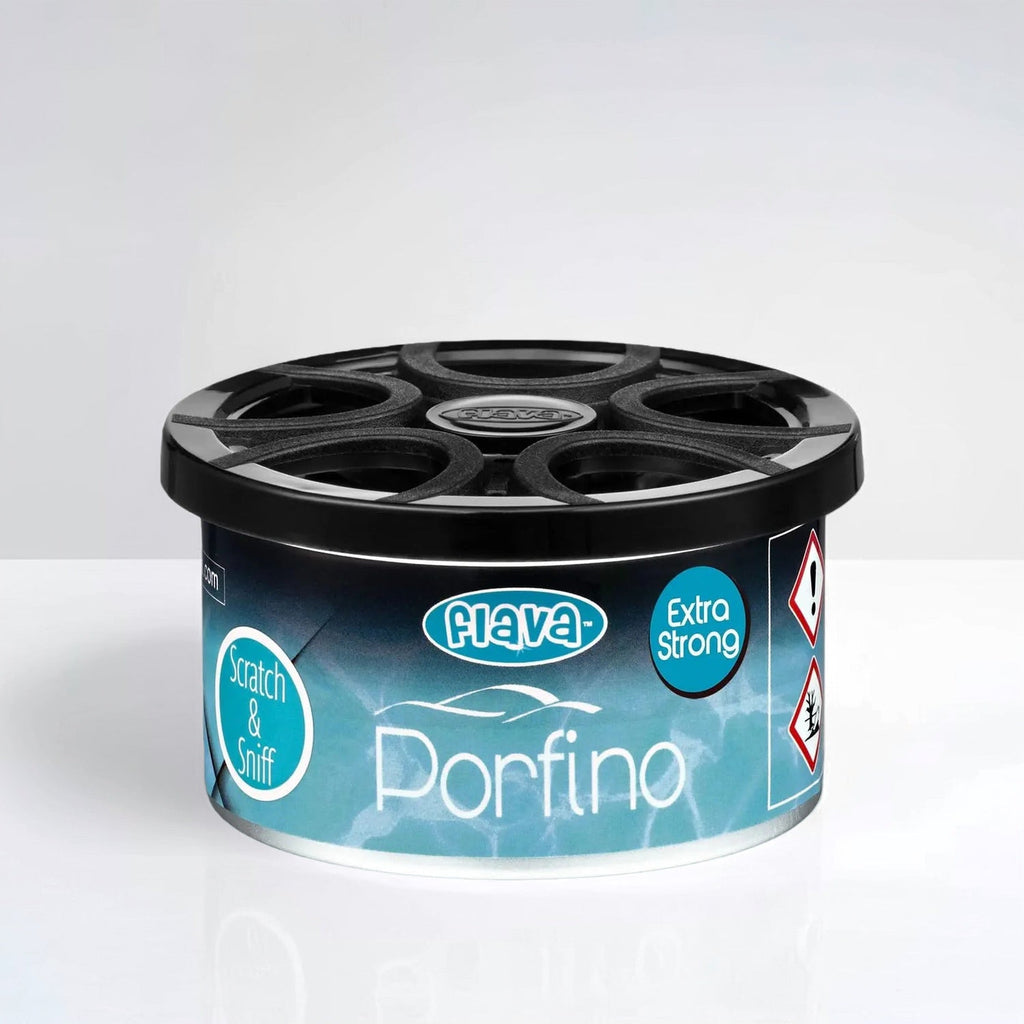 Flava Couture Scent Tin - Porfino