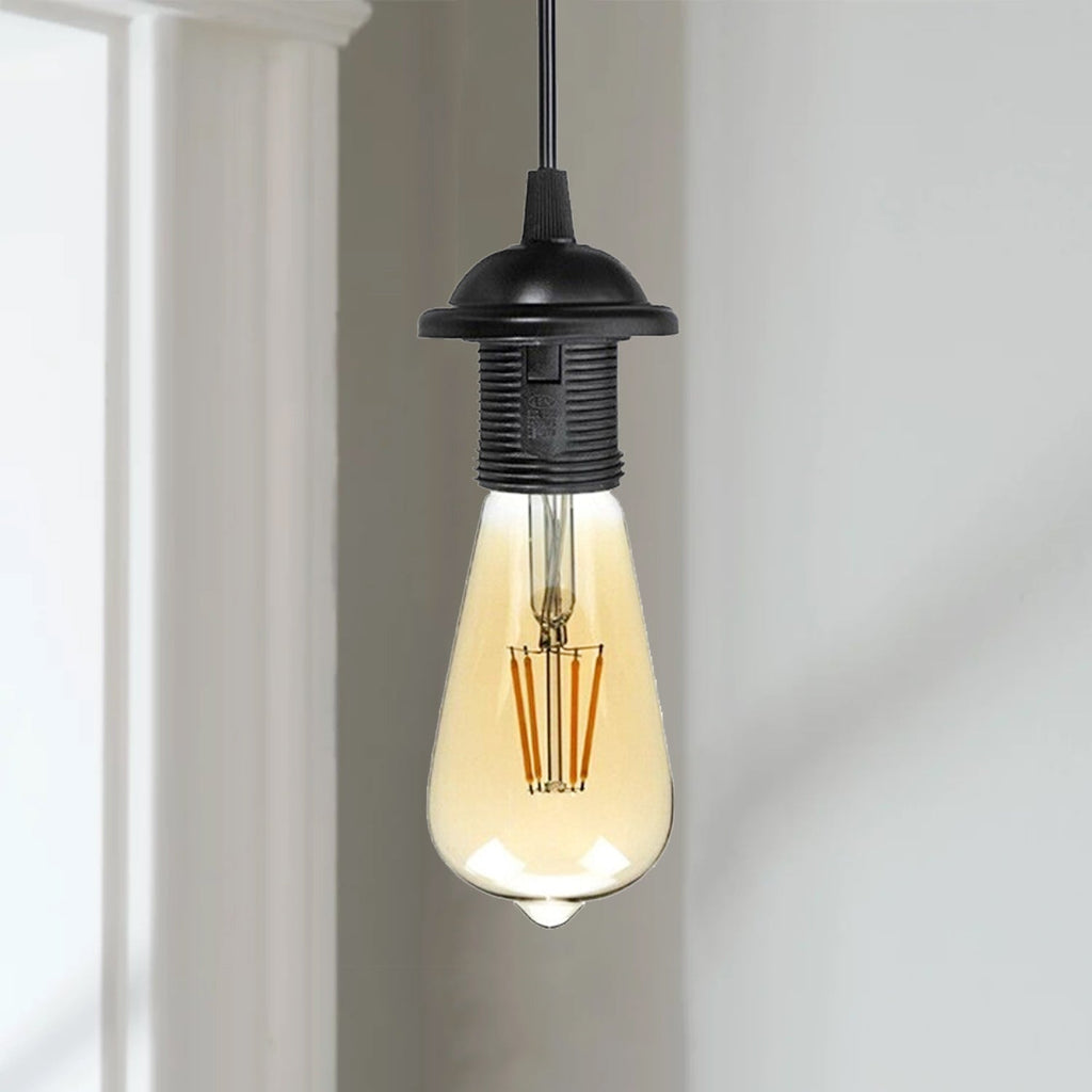 6PCS LED Light Bulbs Filament Antique Bulb Light 4W/6W/8W~2317