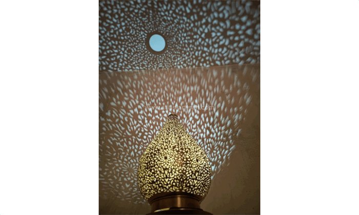 Wall lighting Normand-3