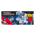 Transformers Desk Mat